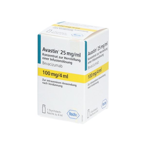 آواستین Avastin