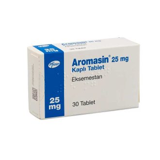 آروماسین Aromasin