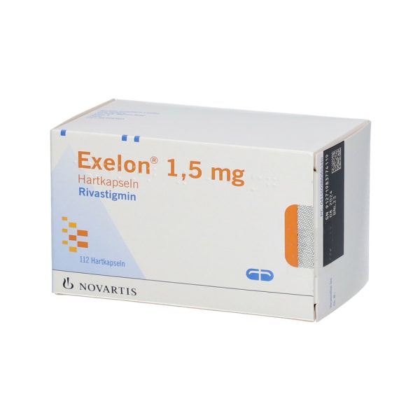 اگزلون Exelon