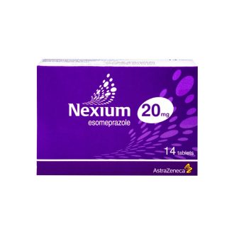 نکسیوم Nexium
