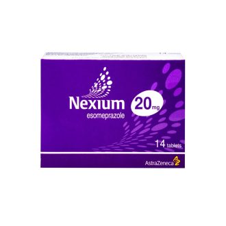 قیمت نکسیوم 20 و 40