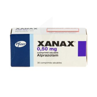 زاناکس Xanax
