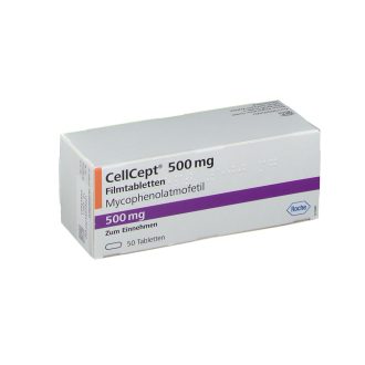 سل سپت CellCept