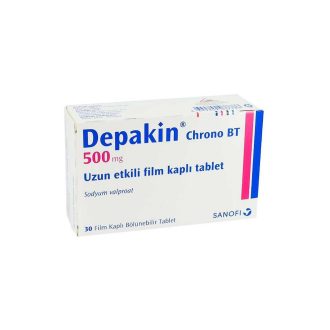 دپاکین Depakine