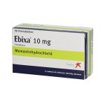 ابیکسا Ebixa