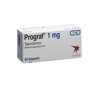 پروگراف PROGRAF
