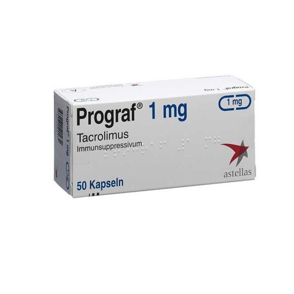 پروگراف PROGRAF