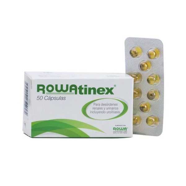رواتینکس Rowatinex