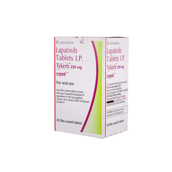 تایکرب Tykerb