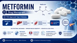 metformin
