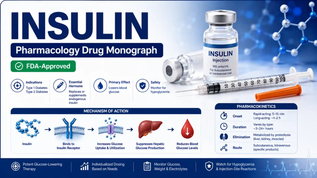 INSULIN